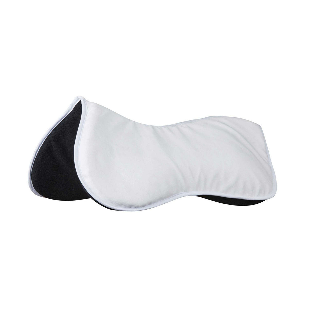 Weatherbeeta Mantilla confort Memory Foam Blanco