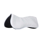 Weatherbeeta Mantilla confort Memory Foam Blanco