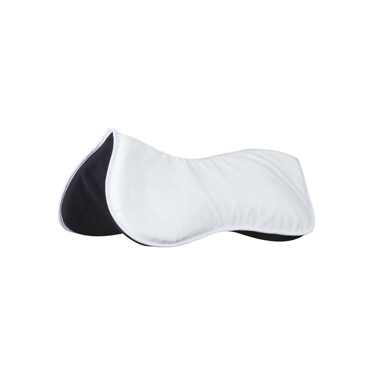 Weatherbeeta Mantilla confort Memory Foam Blanco
