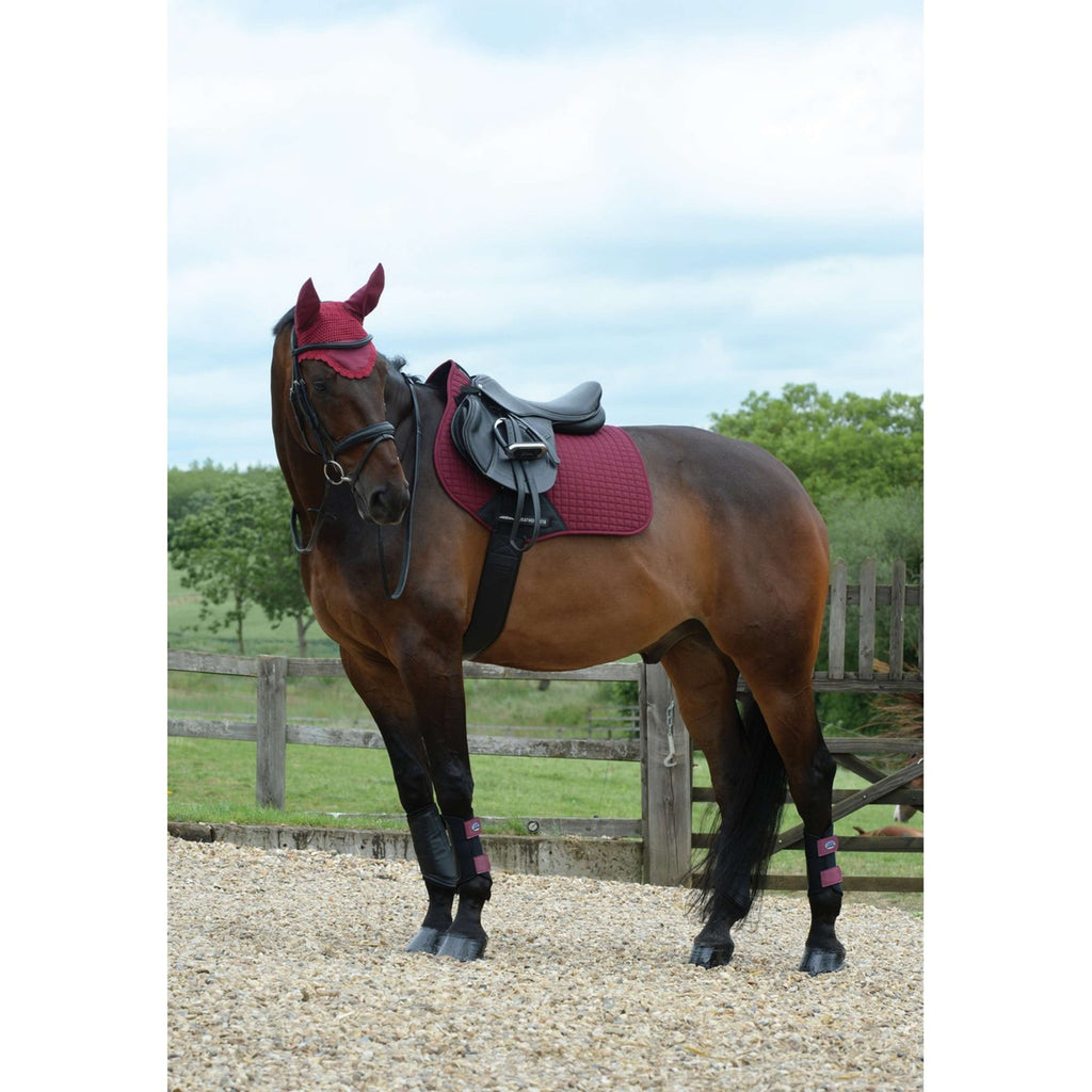 Weatherbeeta Manta Mixta Prime Maroon