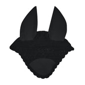 Weatherbeeta Bonete para Orejas Prime Negro