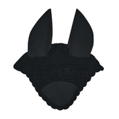 Weatherbeeta Bonete para Orejas Prime Negro
