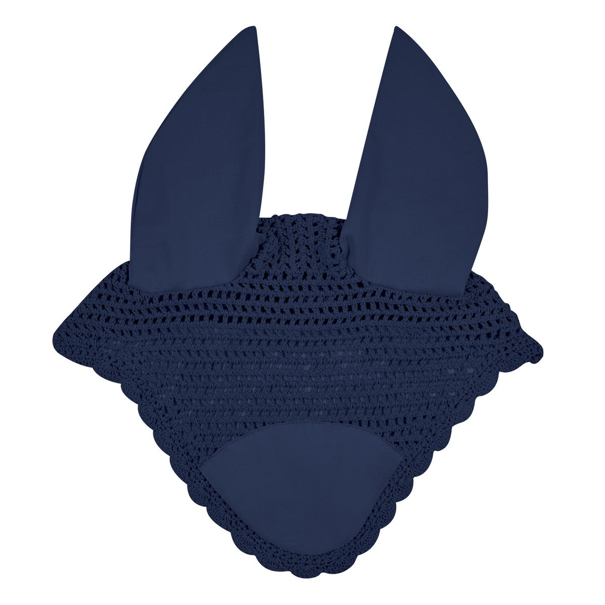 Weatherbeeta Bonete para Orejas Prime Navy