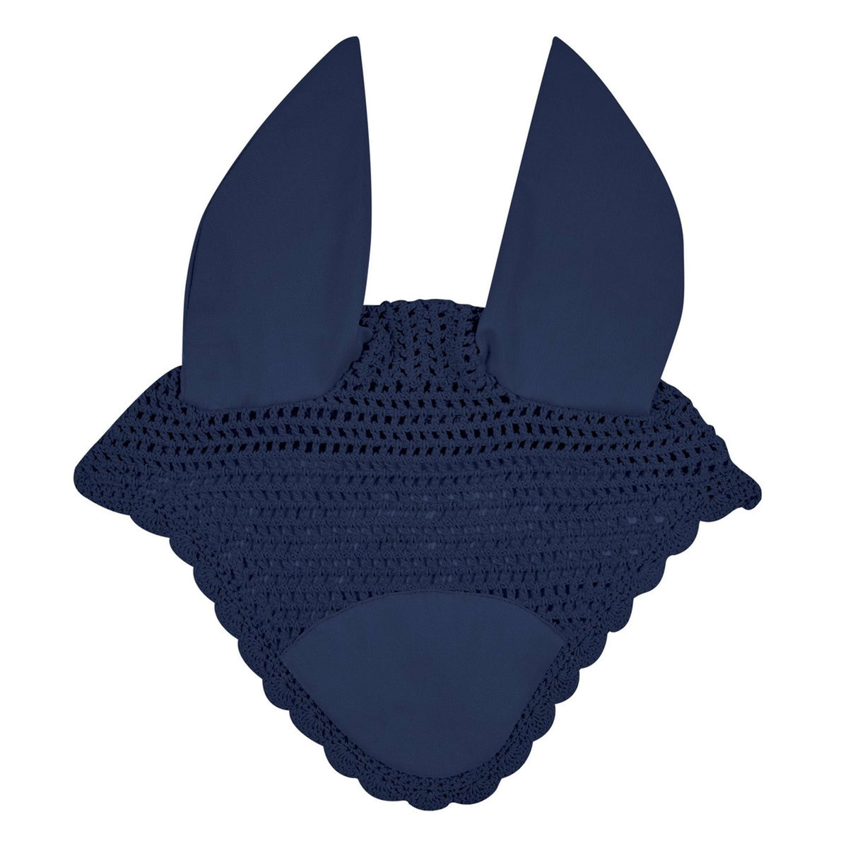 Weatherbeeta Bonete para Orejas Prime Navy