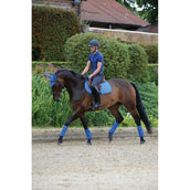 Weatherbeeta Mantilla de resorte Prime Royal Blue