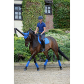 Weatherbeeta Mantilla de resorte Prime Royal Blue