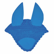 Weatherbeeta Bonete para Orejas Prime Royal Blue
