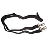 WeatherBeeta Correas para las piernas Español: Web Negro
