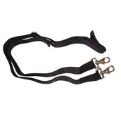 WeatherBeeta Correas para las piernas Español: Web Negro