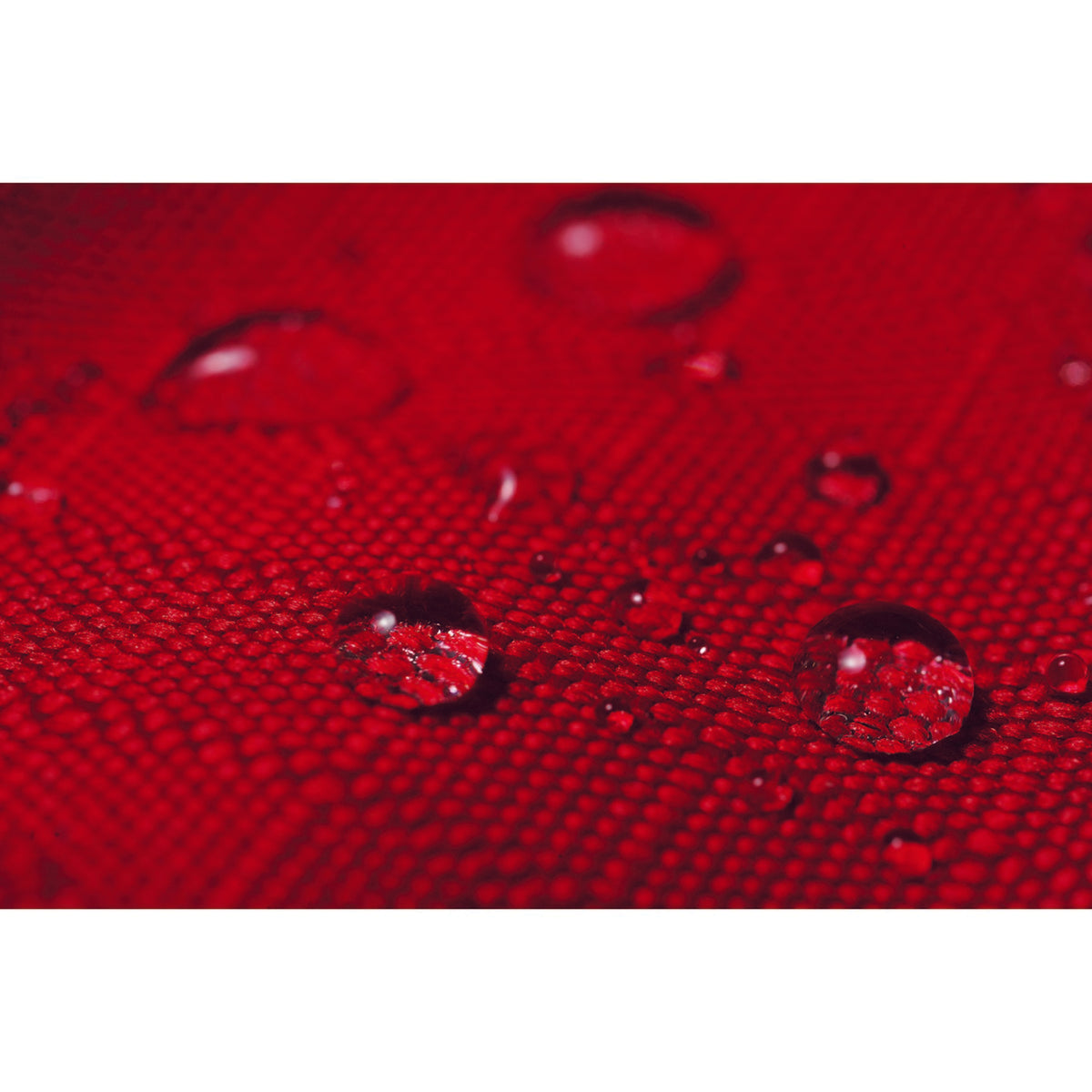 Weatherbeeta Cuello combinado con espalda descubierta pesada Comfitec Classic Red/Silver/Navy