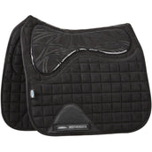 Weatherbeeta Mantilla Ultra Grip Doma Negro