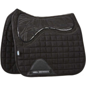 Weatherbeeta Mantilla Ultra Grip Doma Negro