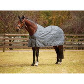 Weatherbeeta Manta de Invierno Comfitec Liner Medium/Lite Gris