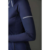Weatherbeeta Shirt Victoria Premium Baselayer Navy