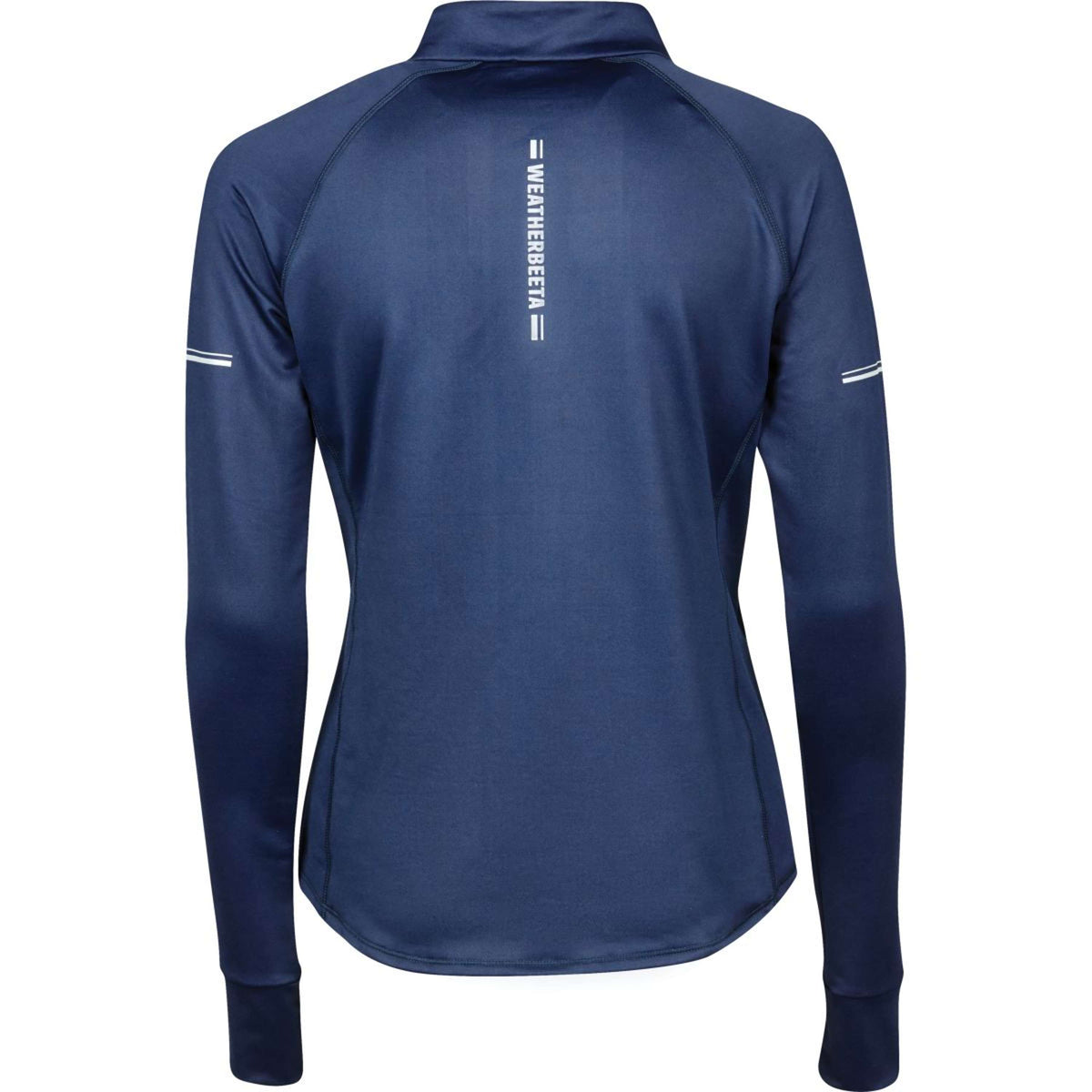 Weatherbeeta Shirt Victoria Premium Baselayer Navy