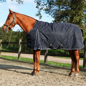 Eskadron Alfombra al aire libre Antidesgarro 150g Dark Navy