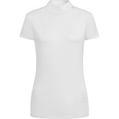 ELT Camiseta de Competición Hailey Blanco