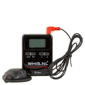 WHIS Conjunto de Instrucciones Original Completo Negro