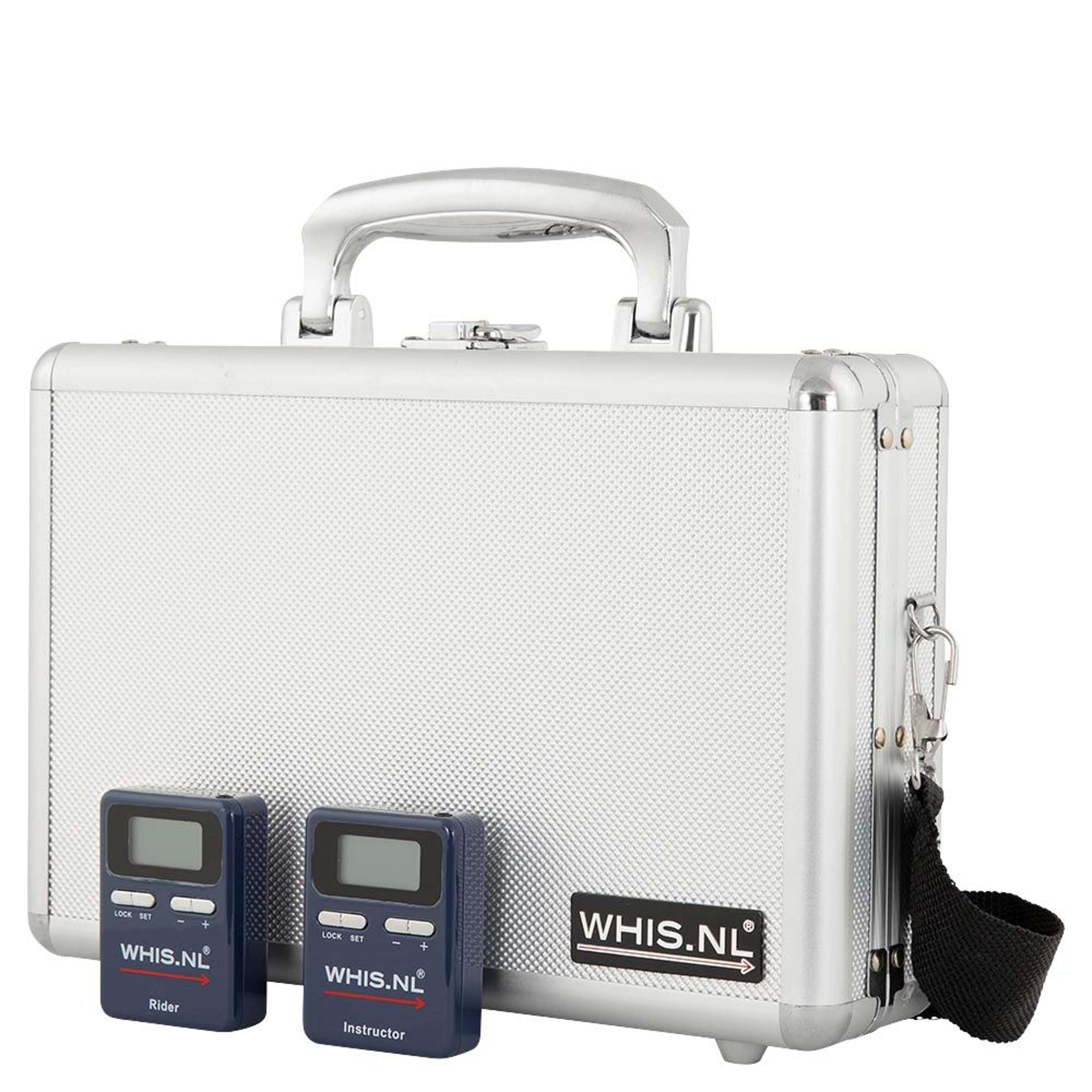 WHIS Conjunto de Instrucciones Original Completo Navy WHIS Conjunto de Instrucciones Original Completo Navy