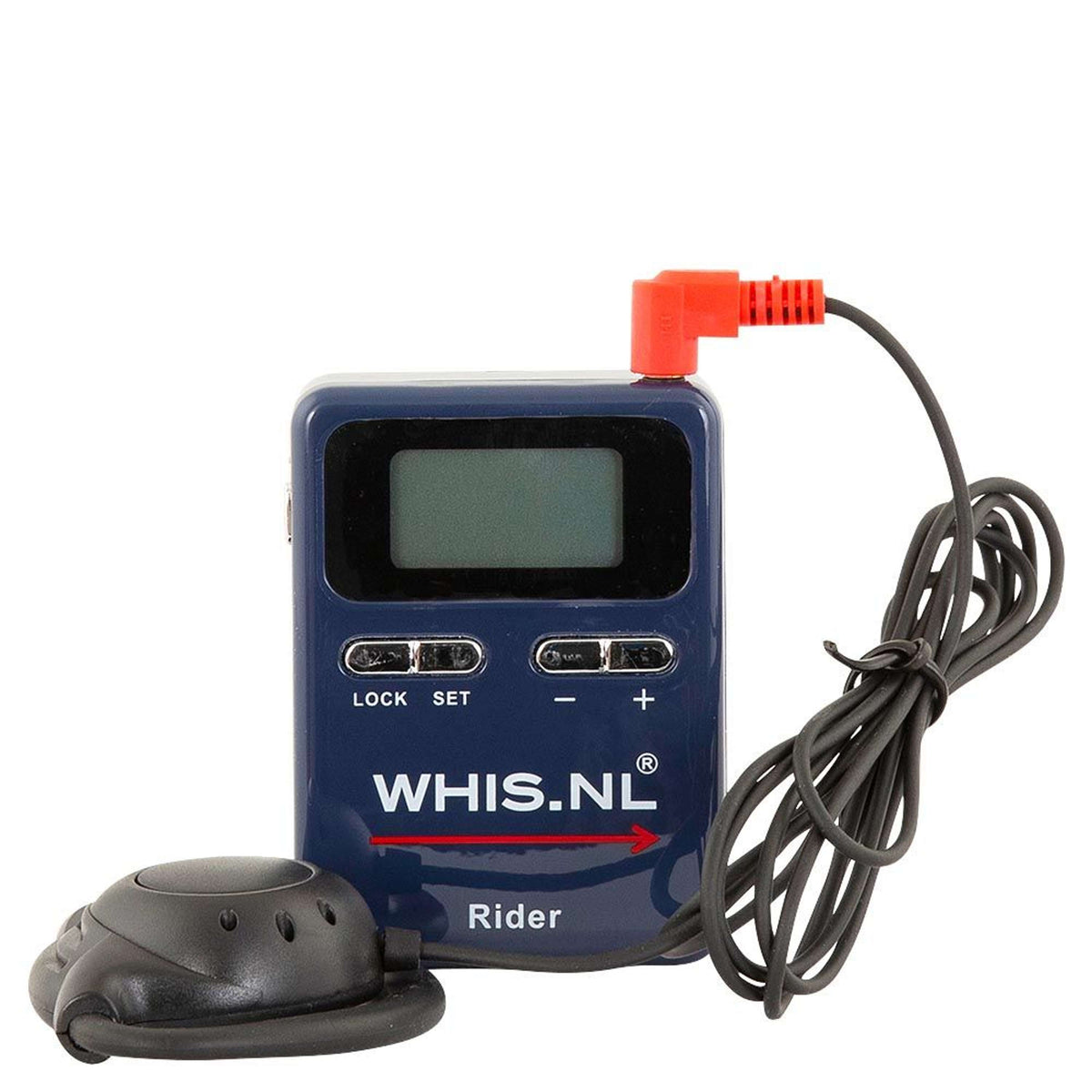 WHIS Conjunto de Instrucciones Original Completo Navy