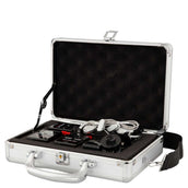 WHIS Conjunto de Instrucciones Original Duo Completo Negro