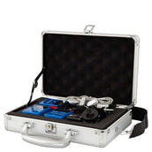 WHIS Conjunto de Instrucciones Original Duo Completo Azul cobalto