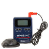 WHIS Receptor Original Navy