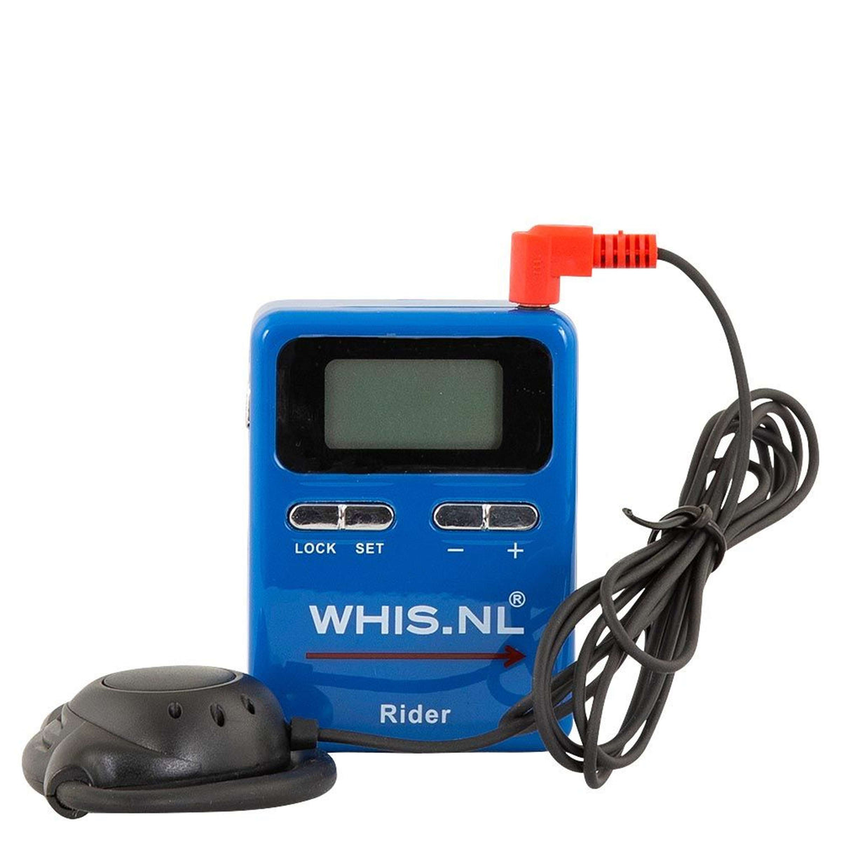 WHIS Receptor Original Azul cobalto