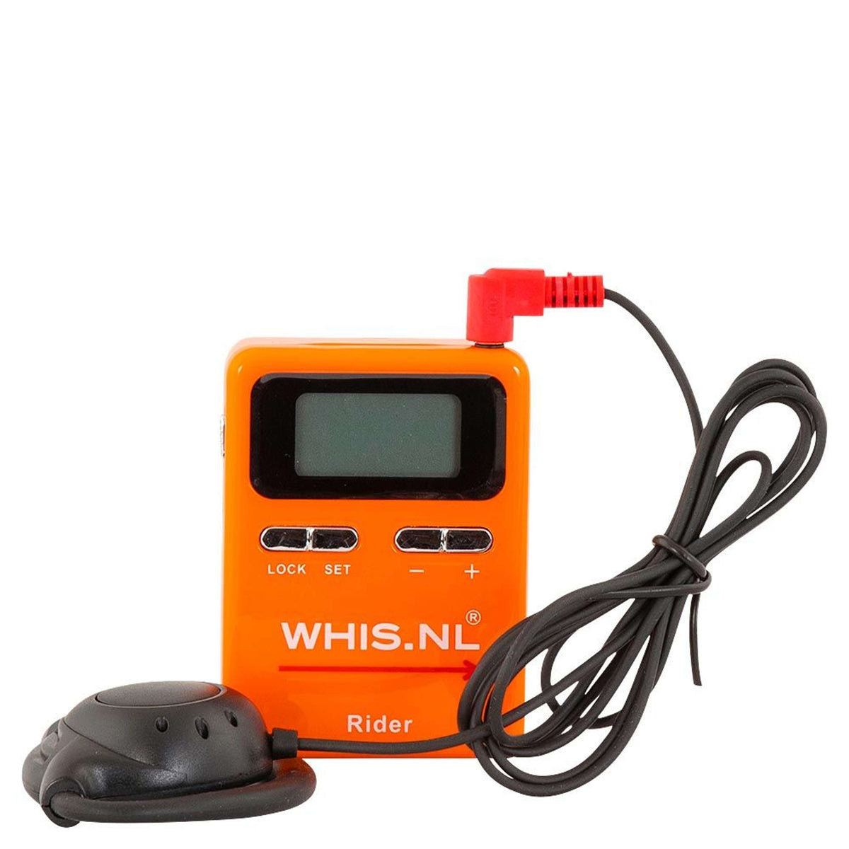 WHIS Receptor Original Naranja