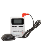 WHIS Receptor Original Blanco