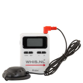 WHIS Receptor Original Blanco