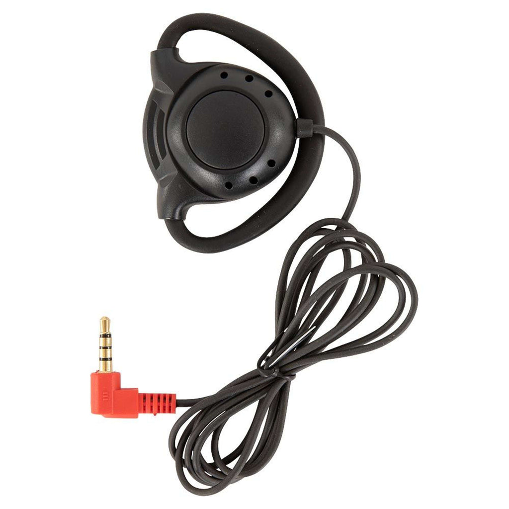 WHIS Auricular Original Basic Negro