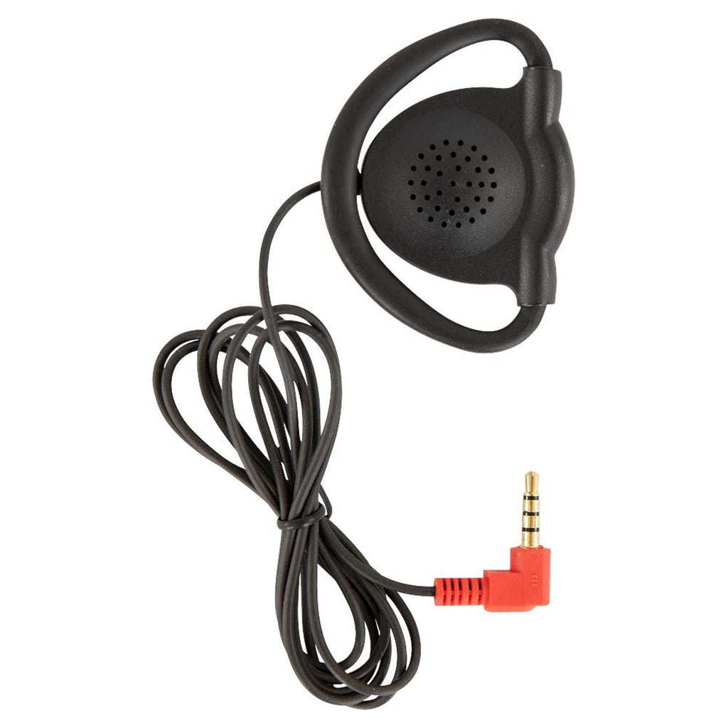 WHIS Auricular Original Basic Negro