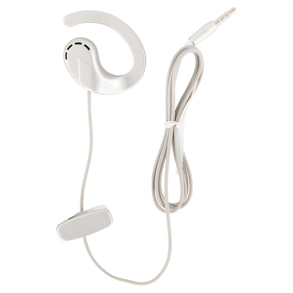 WHIS Auricular Design Plata