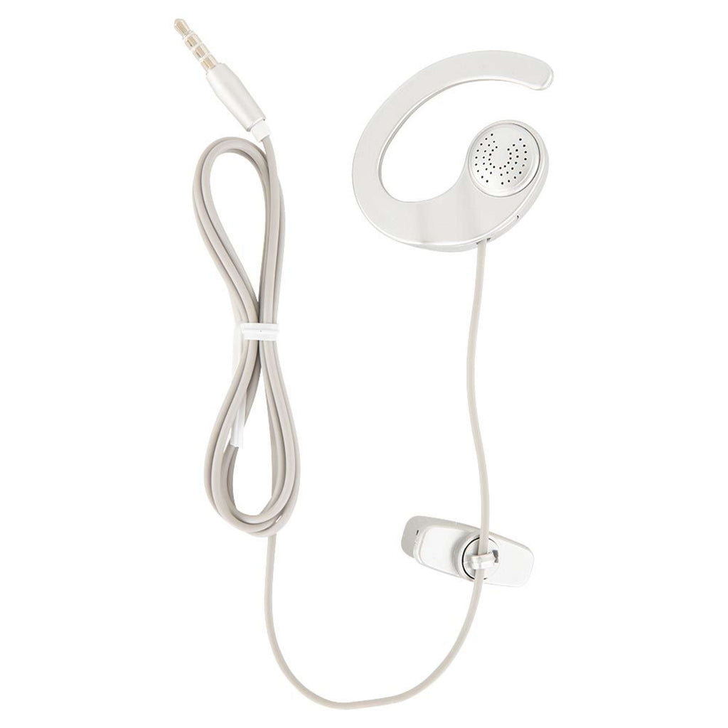 WHIS Auricular Design Plata