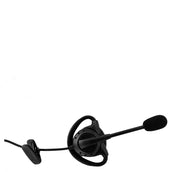 WHIS Headset Competition Negro