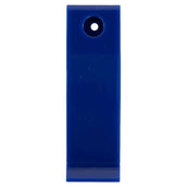 WHIS Clip para cinturón Competition Extra Azul