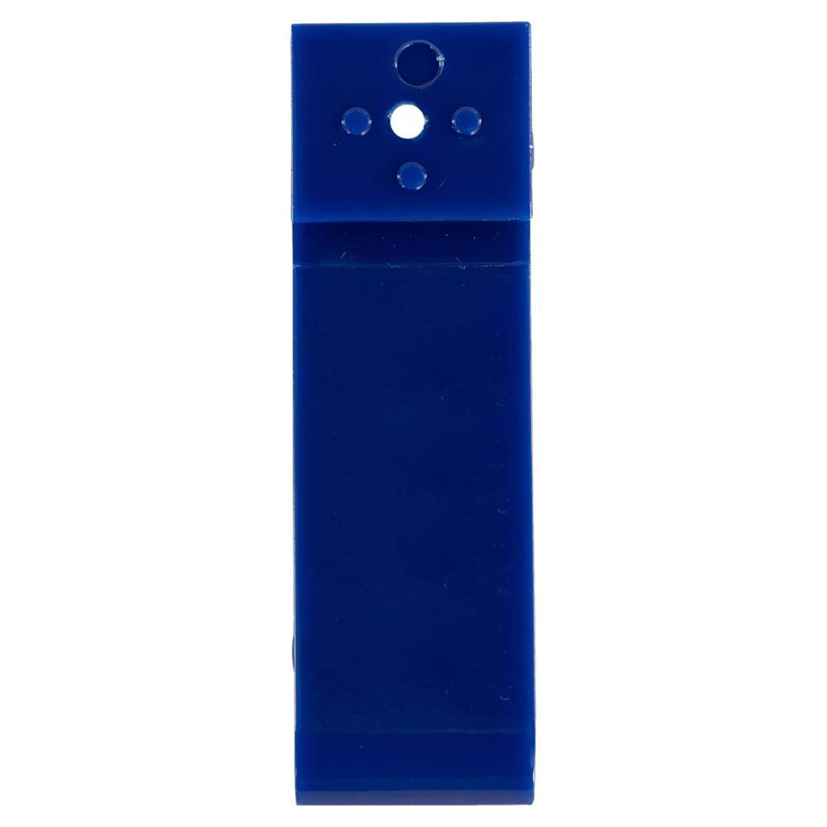 WHIS Clip para cinturón Competition Extra Azul