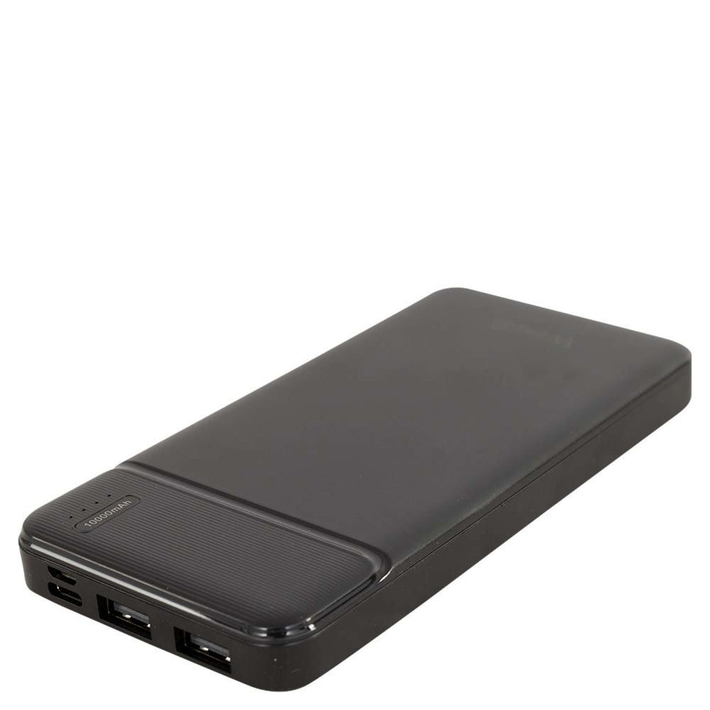 WHIS Powerbank Fast Charge Negro