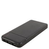 WHIS Powerbank Fast Charge Negro