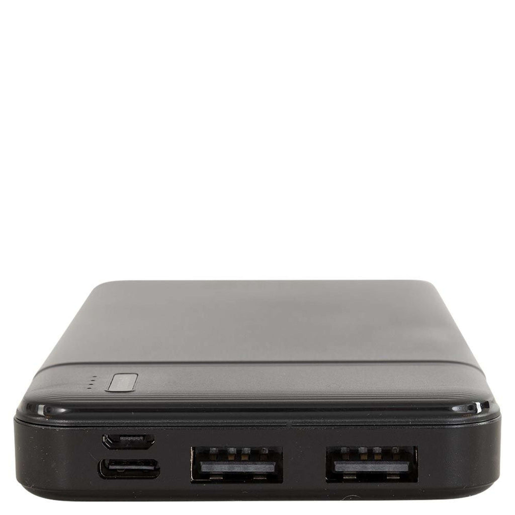 WHIS Powerbank Fast Charge Negro