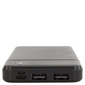 WHIS Powerbank Fast Charge Negro