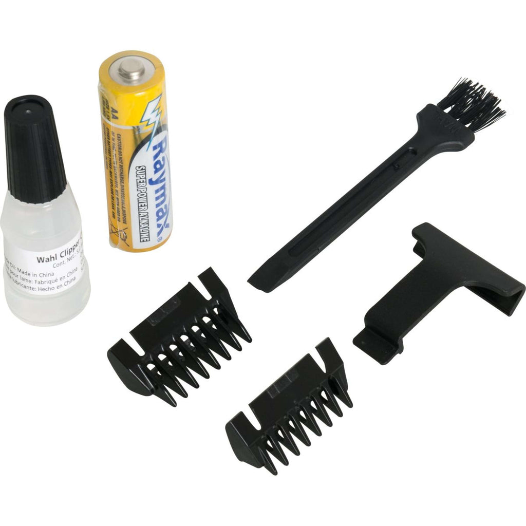 Wahl Mini Trimmer Rex Cable
