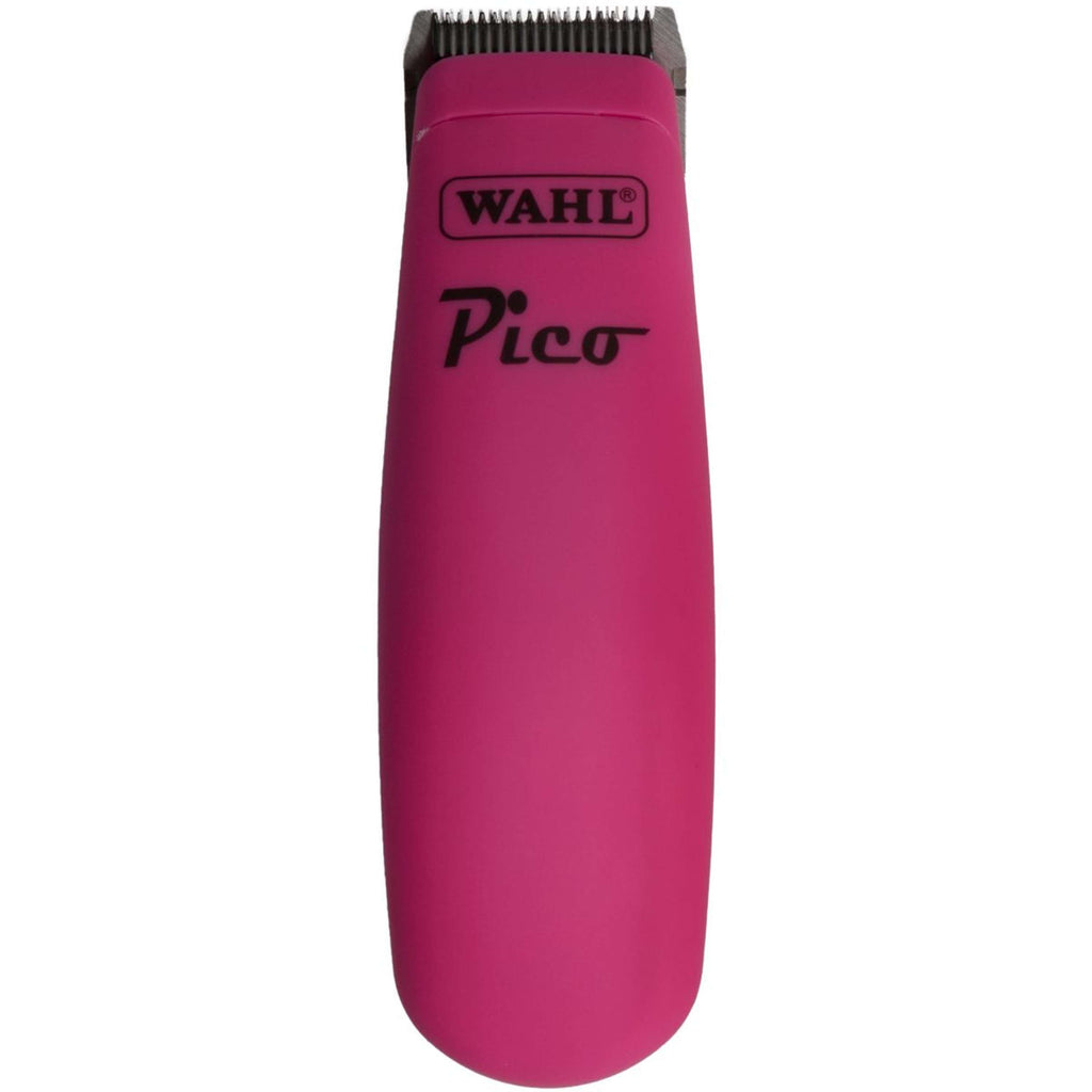 Wahl Mini Trimmer Rex Cable