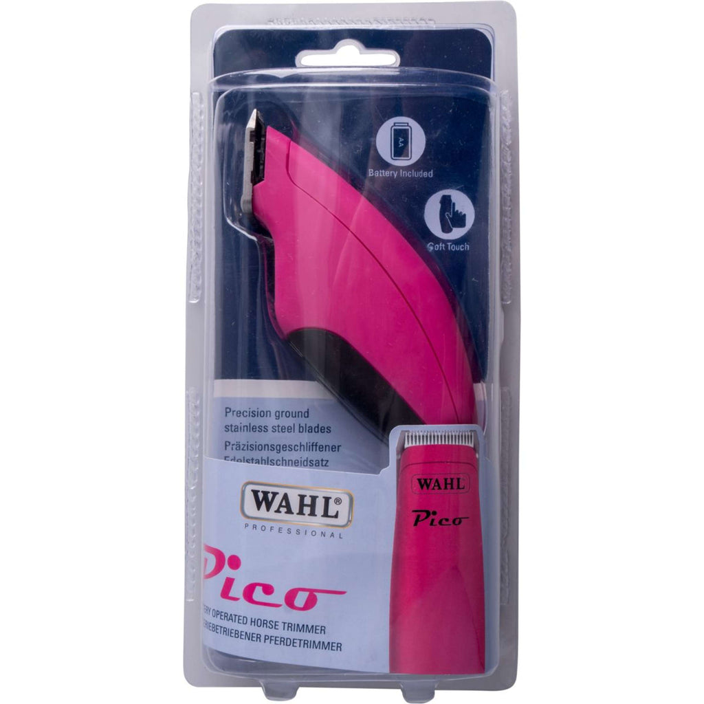 Wahl Mini Trimmer Rex Cable