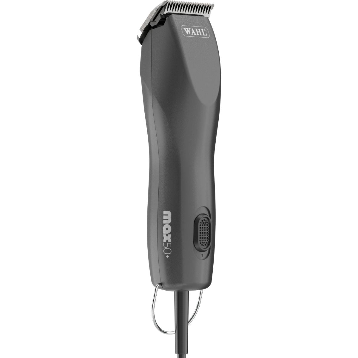 Wahl Máquina de Esquilado a Batería MaxGo Negro