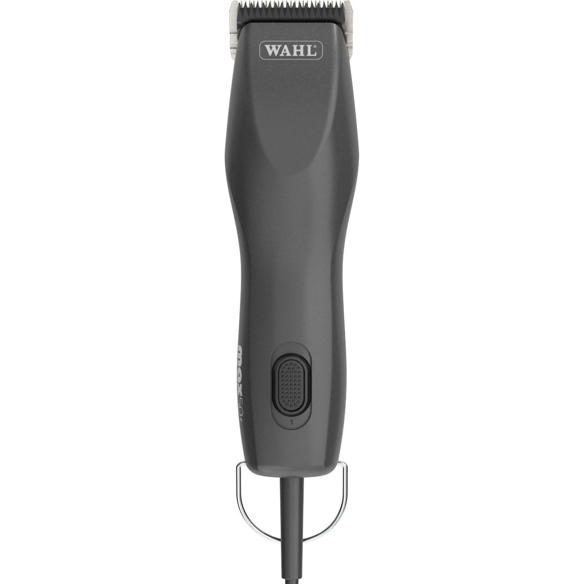 Wahl Máquina de Esquilado a Batería MaxGo Negro