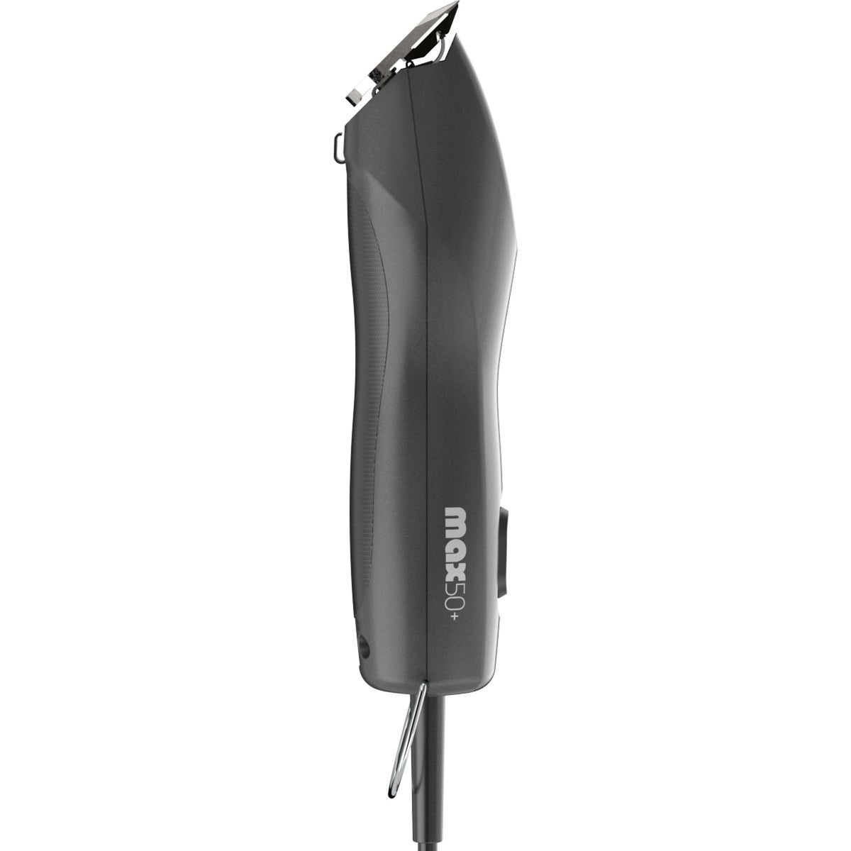 Wahl Máquina de Esquilado a Batería MaxGo Negro