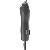 Wahl Máquina de Esquilado a Batería MaxGo Negro