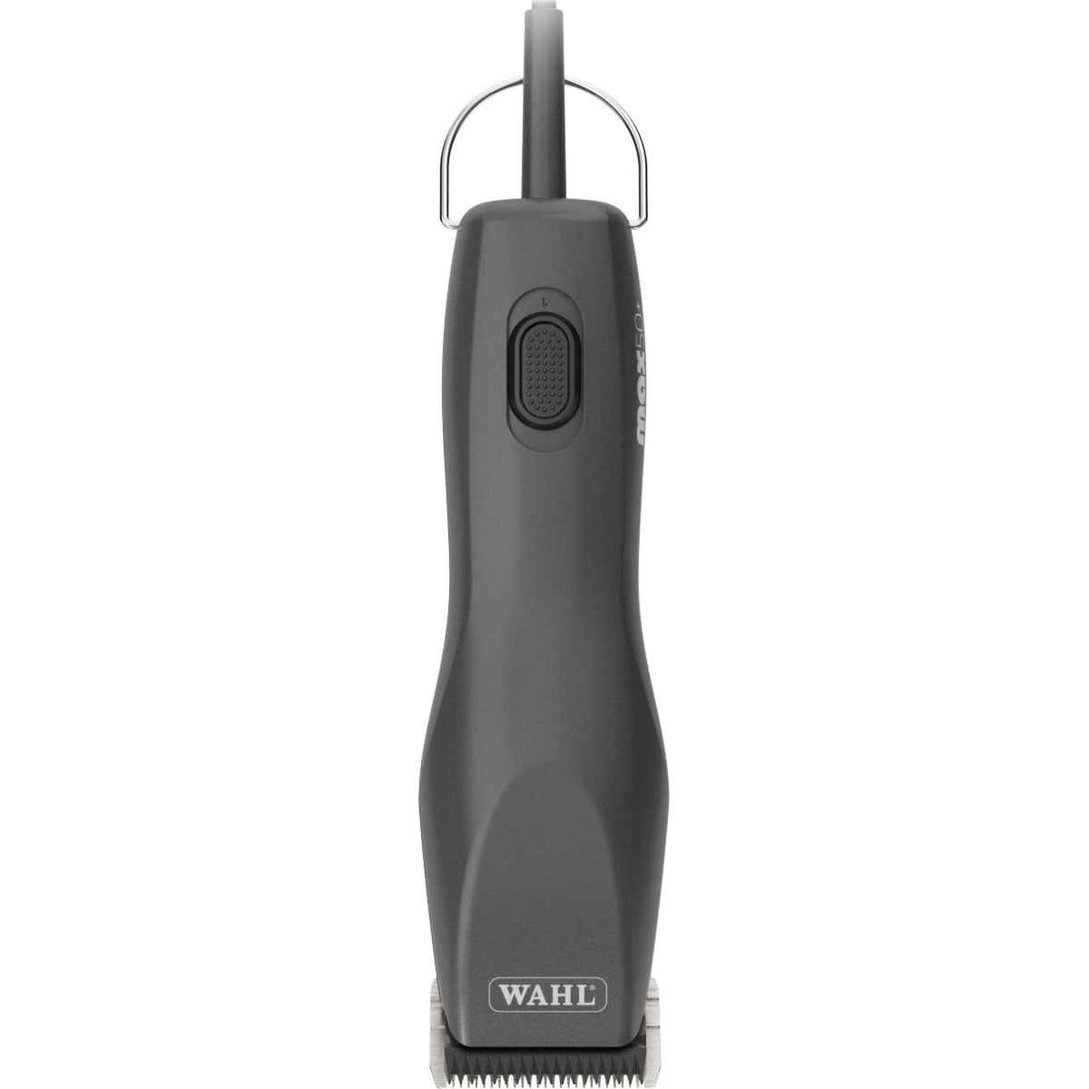 Wahl Máquina de Esquilado a Batería MaxGo Negro